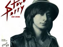 Steve Perry