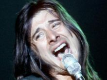 Steve Perry