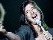 Steve Perry