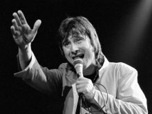 Steve Perry