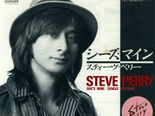 Steve Perry