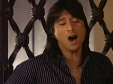 Steve Perry