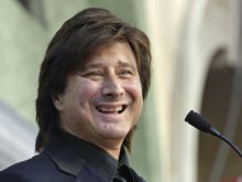 Steve Perry