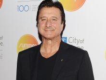 Steve Perry