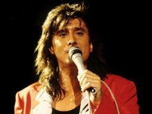 Steve Perry