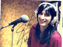 Steve Perry