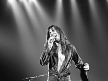 Steve Perry