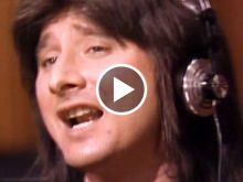 Steve Perry