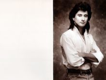 Steve Perry