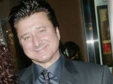 Steve Perry