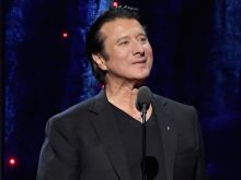 Steve Perry