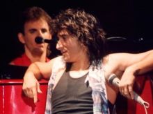 Steve Perry