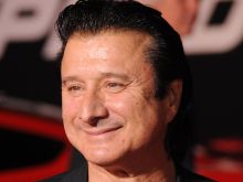 Steve Perry