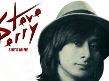 Steve Perry