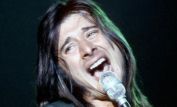 Steve Perry