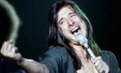 Steve Perry