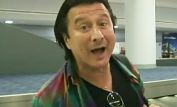 Steve Perry