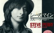 Steve Perry