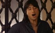 Steve Perry