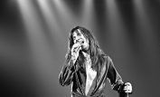 Steve Perry