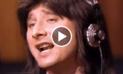 Steve Perry