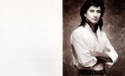 Steve Perry