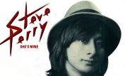 Steve Perry