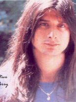 Steve Perry