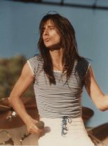 Steve Perry