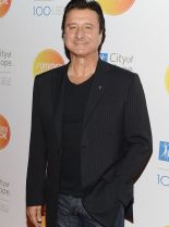 Steve Perry