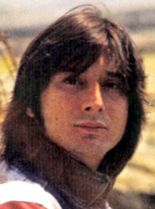 Steve Perry