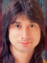 Steve Perry