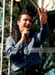 Steve Perry