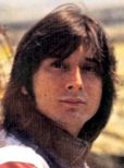 Steve Perry