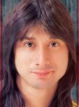 Steve Perry