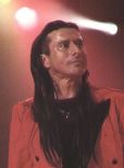 Steve Perry