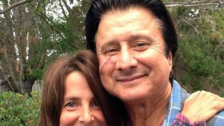 Steve Perry