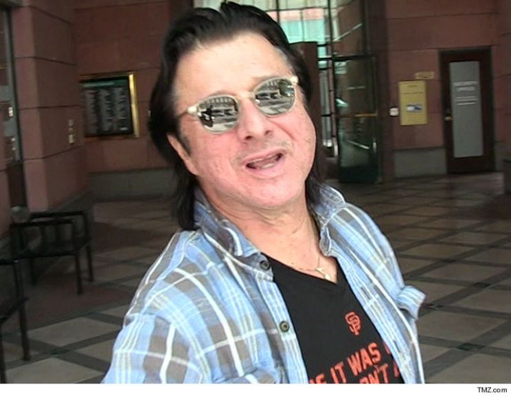 Steve Perry