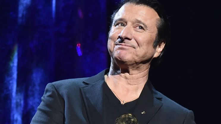 Steve Perry