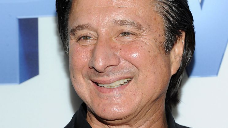 Steve Perry