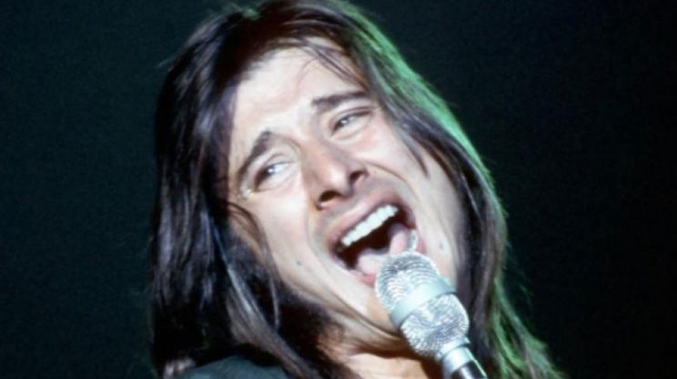 Steve Perry