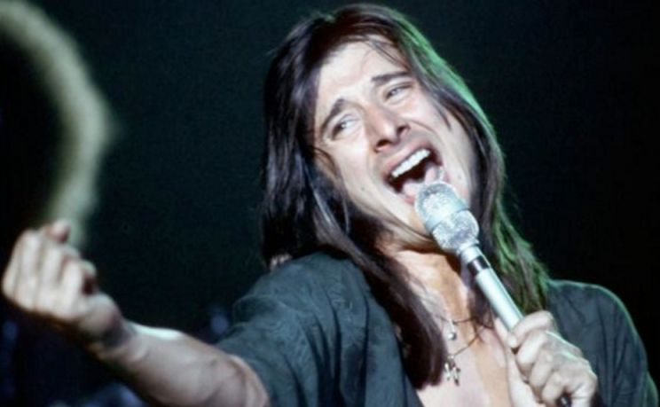 Steve Perry