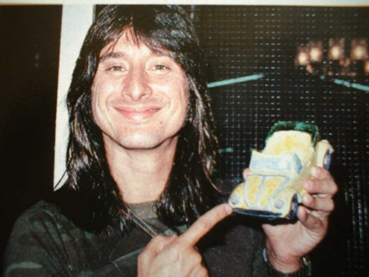 Steve Perry