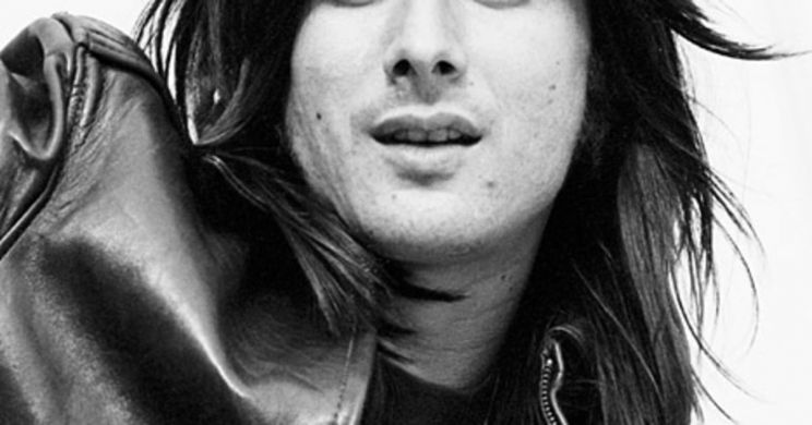 Steve Perry