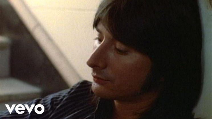 Steve Perry