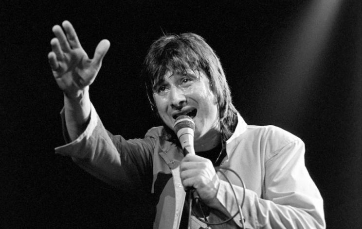 Steve Perry