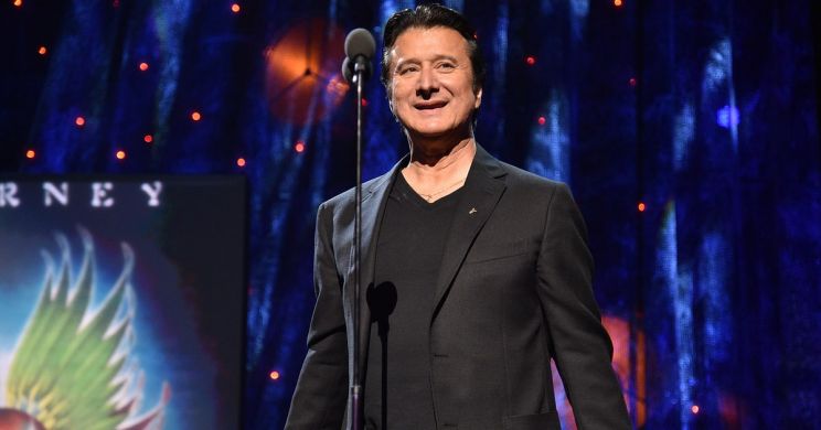 Steve Perry