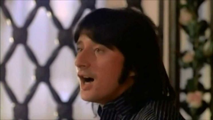 Steve Perry