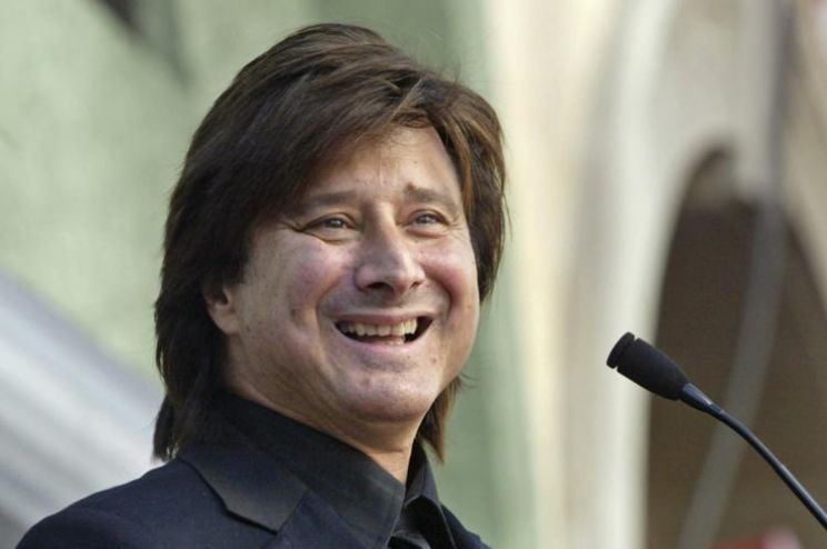 Steve Perry