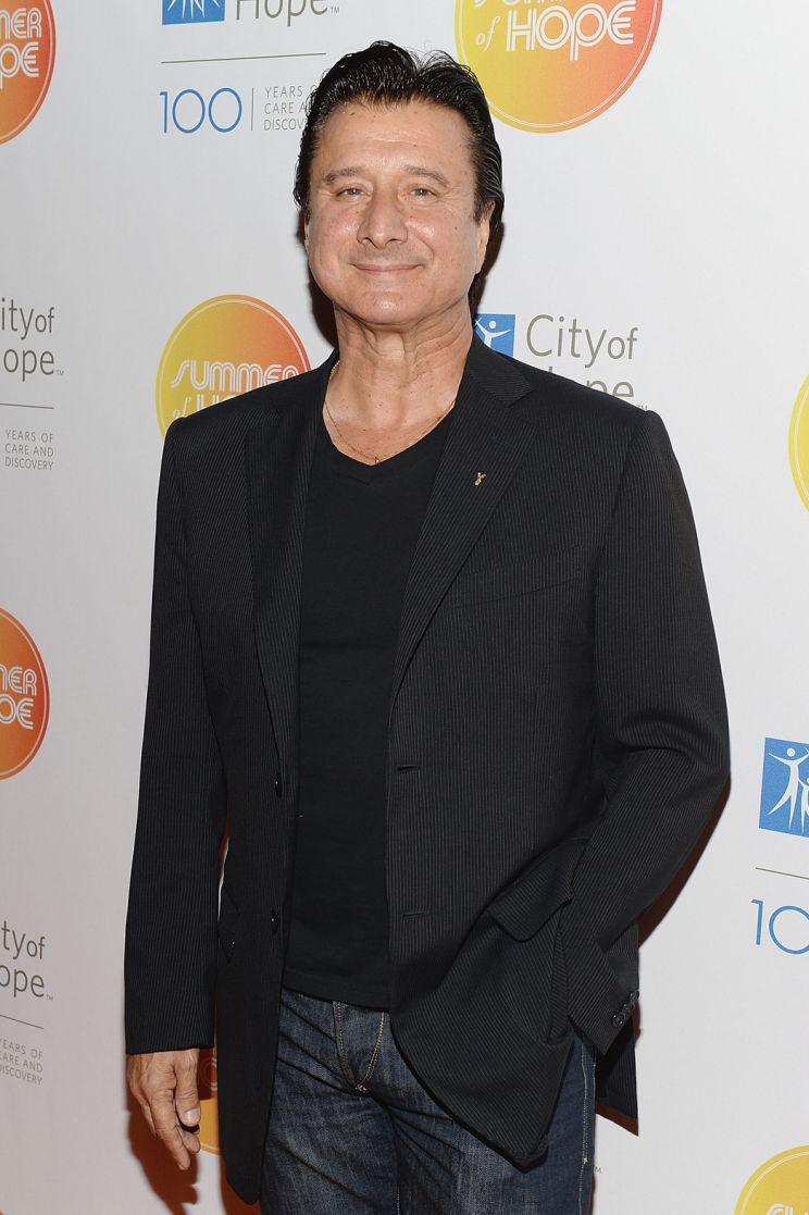 Steve Perry